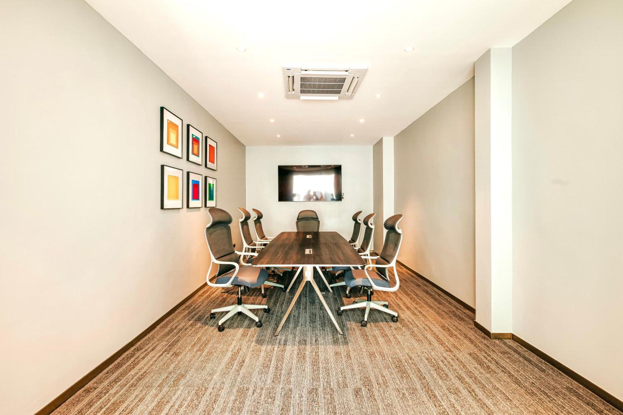 The One Bay Breeze Hotell Pattaya Eksteriør bilde